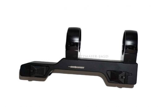 INNOMOUNT Sattelmontage f�r YUKON PHOTON XT/RT auf PICATINNY / Weaver und MERKEL Rx. HELIX