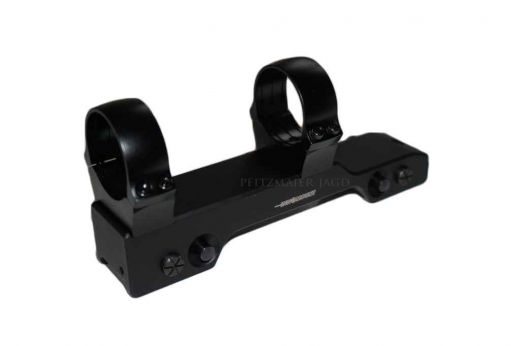 INNOMOUNT Sattelmontage f�r YUKON PHOTON XT/RT auf PICATINNY / Weaver und MERKEL Rx. HELIX