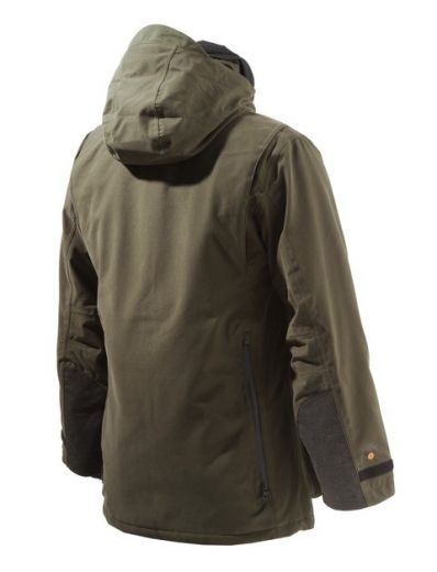 BERETTA Winter-Ansitzjacke INSULATED STATIC JACKET