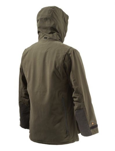 BERETTA Winter-Ansitzjacke INSULATED STATIC JACKET