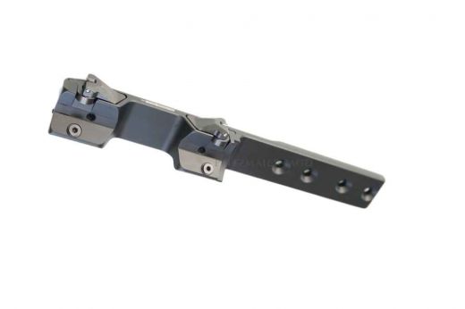 INNOMOUNT Sattelmontage f�r ATN X-Sight / Thor / Mars auf Blaser Waffen (R8, R93, K95, etc.)