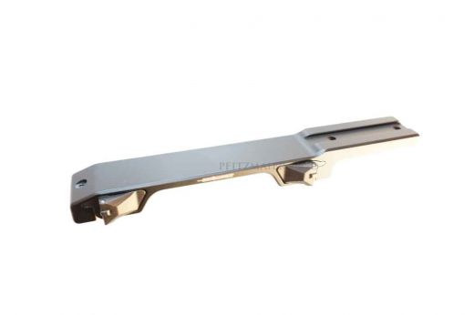 INNOMOUNT Sattelmontage f�r ATN X-Sight / Thor / Mars auf PICATINNY / Weaver / MERKEL HELIX