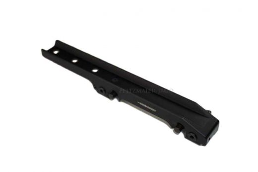 INNOMOUNT Sattelmontage f�r PULSAR APEX / DIGISIGHT / TRAIL auf SAUER 404