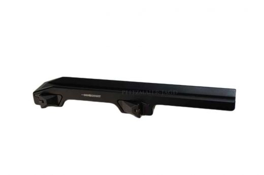 INNOMOUNT Sattelmontage f�r PULSAR APEX / DIGISIGHT / TRAIL auf SAUER 404