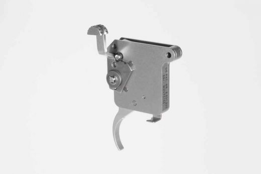 ATZL / BIXN ANDY Kugelabzug Remington 700 TAC Sport Two Stage mit Sicherung und Verschlussfang