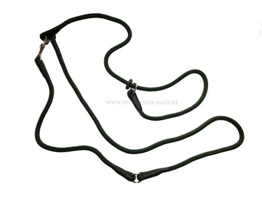 HEIM Umh�ngeleine MOXON mit integrierter Halsung