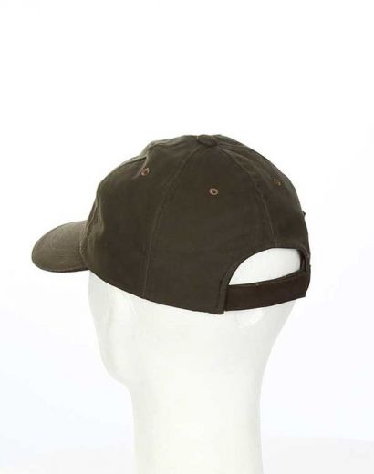 ROVINCE ZECKPROTEC Kappe SHIELD gr�n