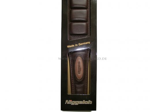 NIGGELOH Gewehrriemen Premium PADDY