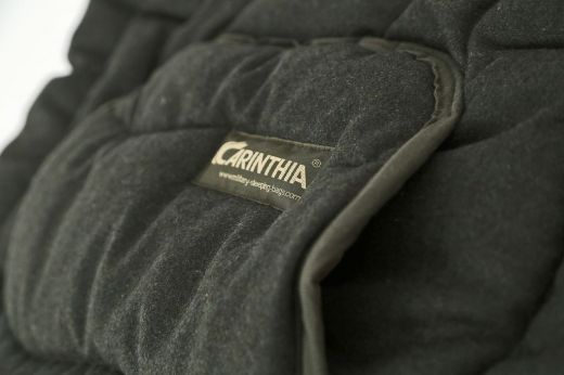 CARINTHIA Loden Ansitzsack Standard