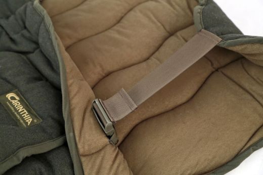 CARINTHIA Loden Ansitzsack Standard