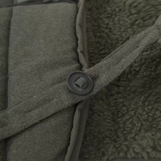 CARINTHIA Loden Ansitzsack Fell