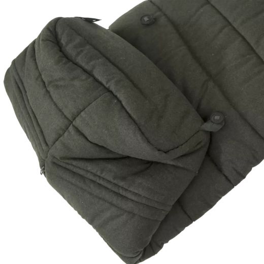 CARINTHIA Loden Ansitzsack Fell