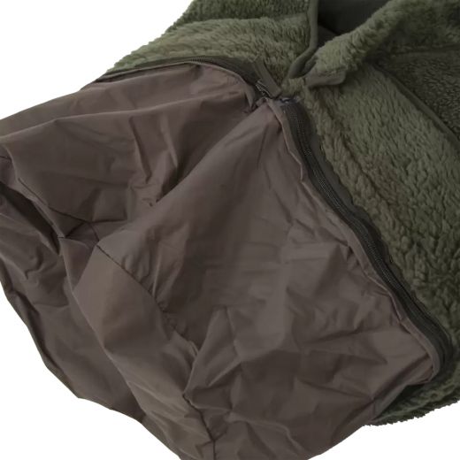 CARINTHIA Loden Ansitzsack Fell