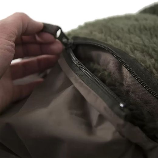 CARINTHIA Loden Ansitzsack Fell