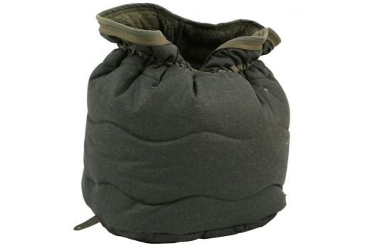 CARINTHIA Ansitzjacke & Fu�teil Webpelz