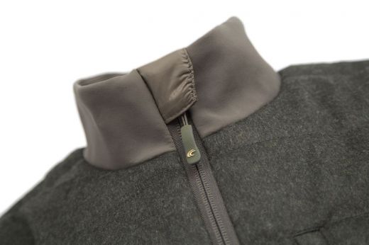 CARINTHIA G-LOFT Ultra Loden Weste olivgr�n