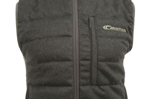 CARINTHIA G-LOFT Ultra Loden Weste olivgr�n