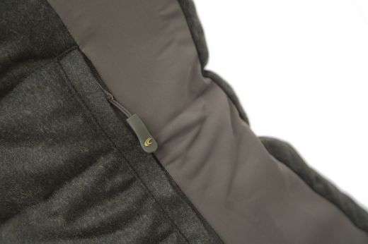 CARINTHIA G-LOFT Ultra Loden Weste olivgr�n