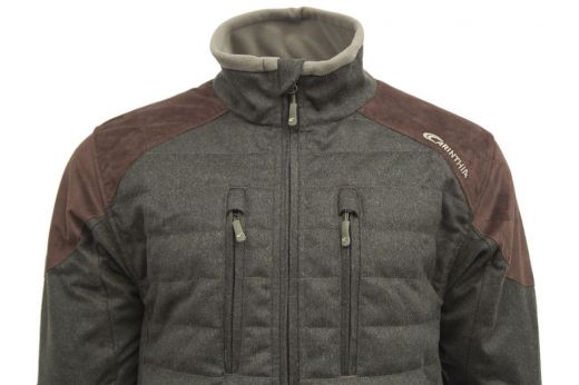 CARINTHIA G-LOFT ILG Loden Jacke olivgr�n
