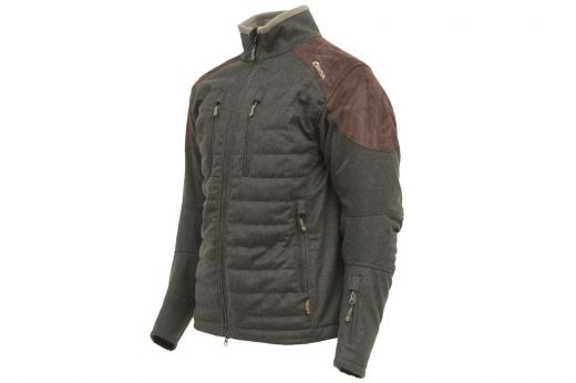 CARINTHIA G-LOFT ILG Loden Jacke olivgr�n