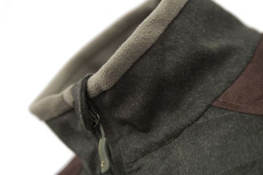 CARINTHIA G-LOFT ILG Loden Jacke olivgr�n