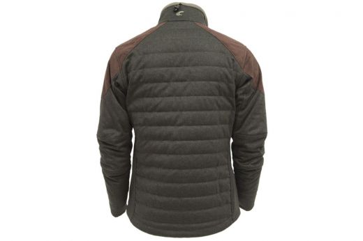 CARINTHIA G-LOFT ILG Loden Jacke olivgr�n