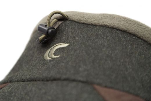 CARINTHIA G-LOFT ILG Loden Jacke olivgr�n