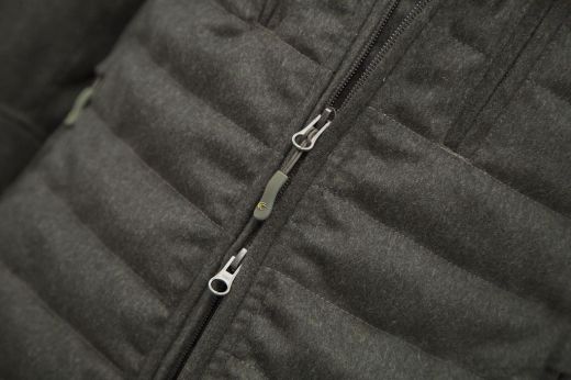 CARINTHIA G-LOFT ILG Loden Jacke olivgr�n