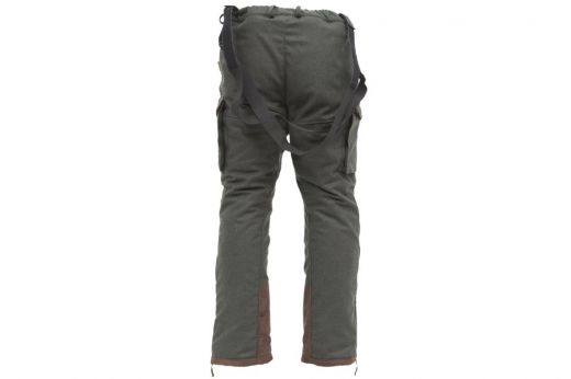 CARINTHIA G-LOFT Loden Hose olivgr�n