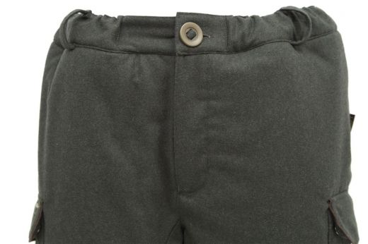 CARINTHIA G-LOFT Loden Hose olivgr�n