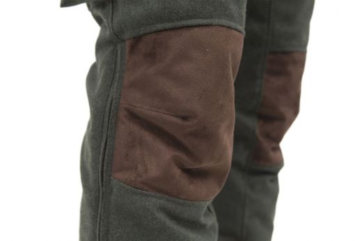 CARINTHIA G-LOFT Loden Hose olivgr�n