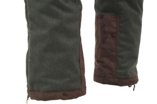 CARINTHIA G-LOFT Loden Hose olivgr�n