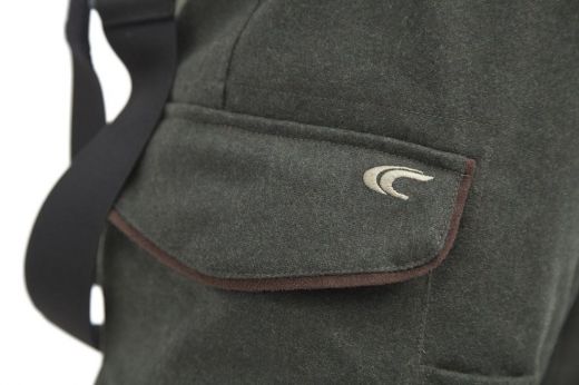 CARINTHIA G-LOFT Loden Hose olivgr�n