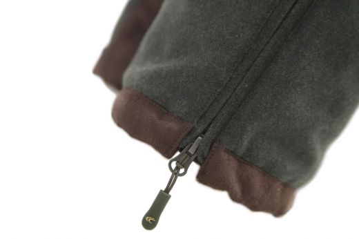 CARINTHIA G-LOFT Loden Hose olivgr�n