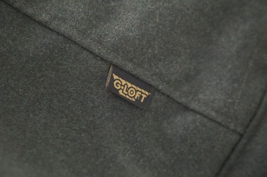 CARINTHIA G-LOFT Loden Hose olivgr�n