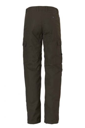 ROVINCE ZECKPROTEC Winter-Jagdhose ERGOLINE Herren