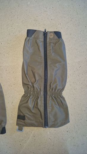 Rovince Zeckprotec Gamaschen