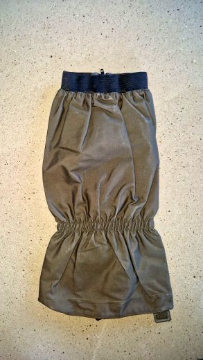 Rovince Zeckprotec Gamaschen