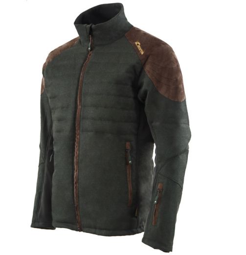 CARINTHIA Jagdjacke G-LOFT TLLG olivgr�n