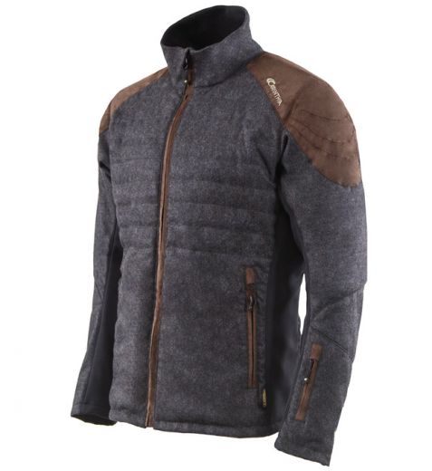 CARINTHIA Jagdjacke G-LOFT TLLG grau