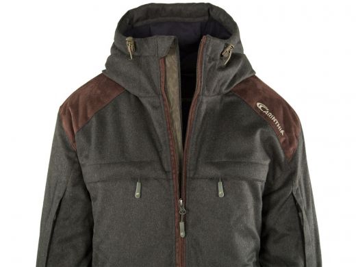 CARINTHIA Jagdjacke G-LOFT MILG olivgr�n