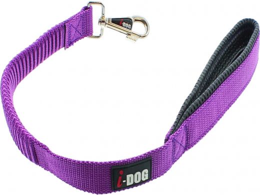I-DOG Leine COMFORT 60cm