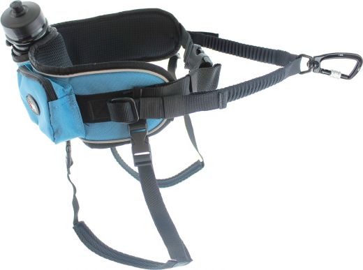 I-DOG H�ftgurt COMFORT