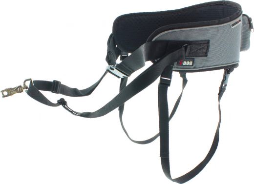 I-DOG H�ftgurt STYLE