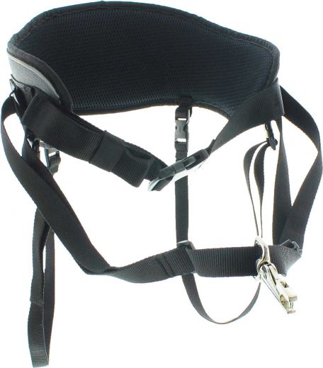 I-DOG H�ftgurt STYLE