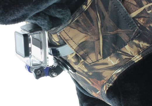 CANIHUNT Lockjagdweste NEOPRO V2