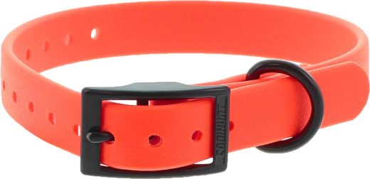 CANIHUNT Halsband CTECH kurz