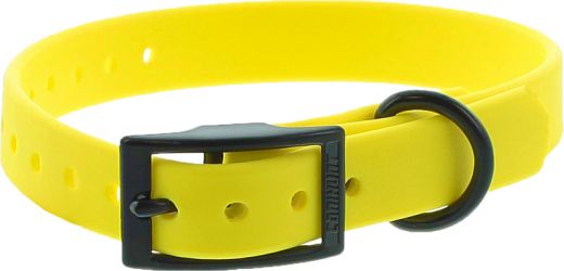 CANIHUNT Halsband CTECH kurz