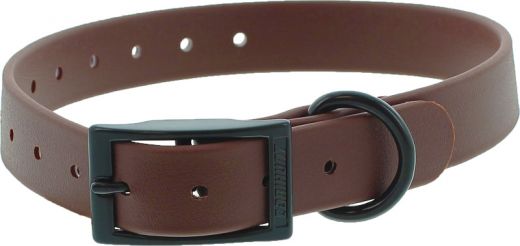 CANIHUNT Halsband CTECH lang