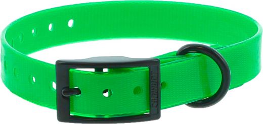 CANIHUNT Halsband XTREM kurz